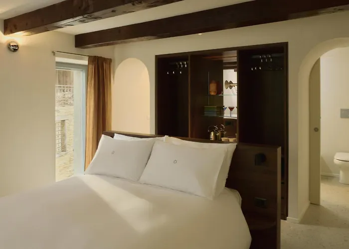 Scavolo Borgo Mini-hôtel SantʼAgata Feltria