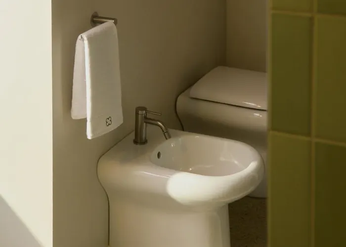 Scavolo Borgo Mini-hôtel