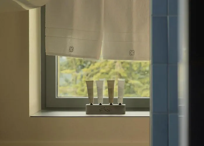 Mini-hôtel Scavolo Borgo *