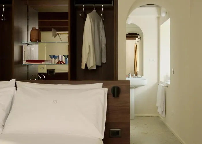 Mini-hôtel Scavolo Borgo SantʼAgata Feltria