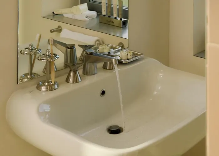 Scavolo Borgo Mini-hôtel