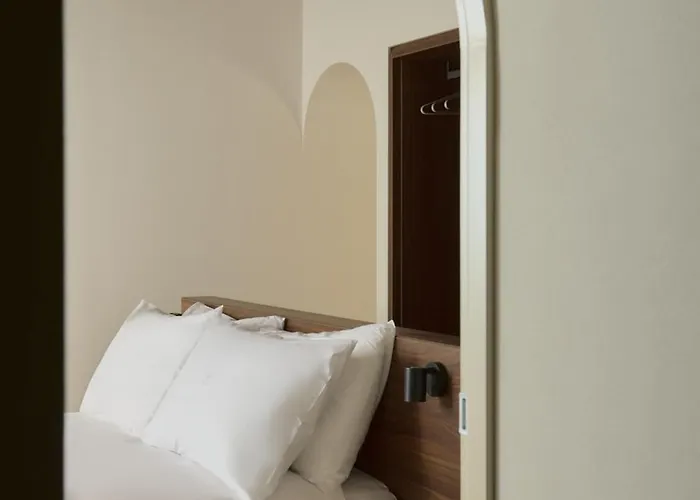 Mini-hôtel Scavolo Borgo