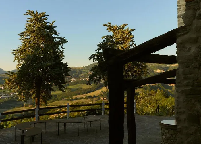 Scavolo Borgo * SantʼAgata Feltria