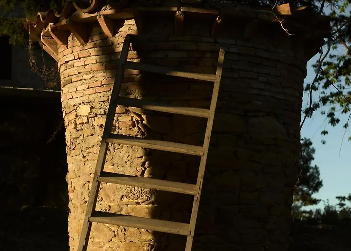 Scavolo Borgo * SantʼAgata Feltria