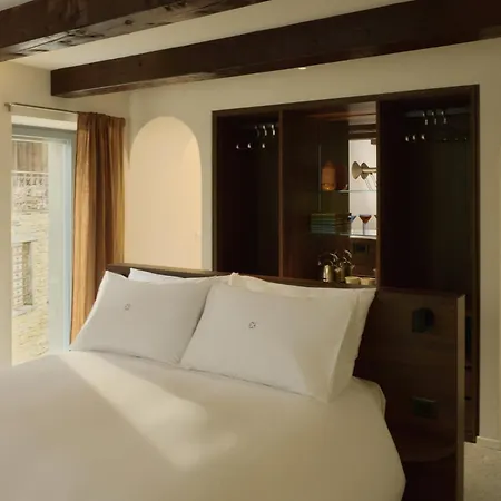 Scavolo Borgo Inn SantʼAgata Feltria