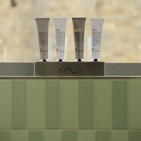 Scavolo Borgo Estalagem *