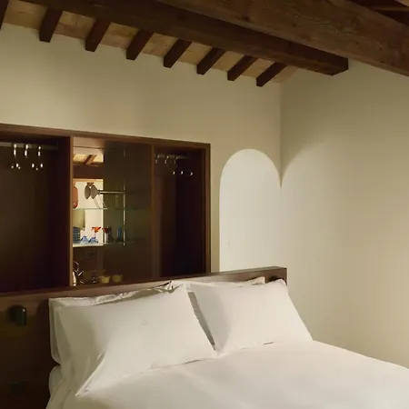 Scavolo Borgo Estalagem SantʼAgata Feltria