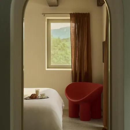 Scavolo Borgo * Сант-Агата-Фельтрия