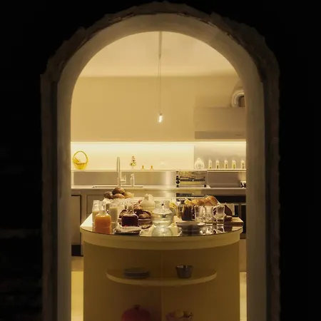 Scavolo Borgo *