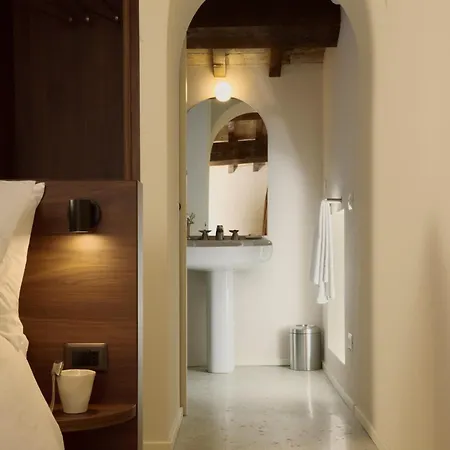 Scavolo Borgo Сант-Агата-Фельтрия