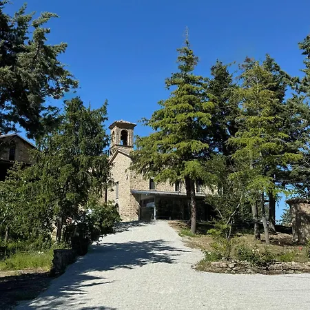 Scavolo Borgo Estalagem *