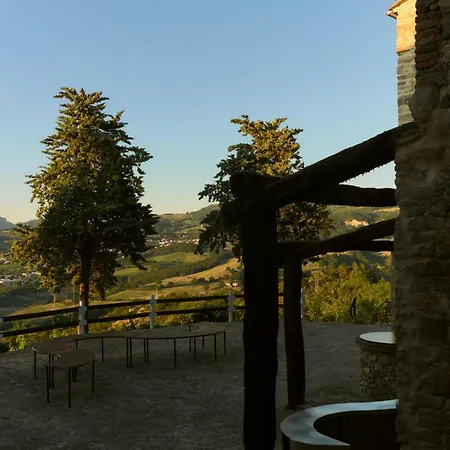 Scavolo Borgo * SantʼAgata Feltria