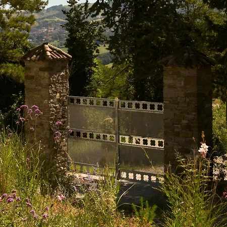 Scavolo Borgo * SantʼAgata Feltria