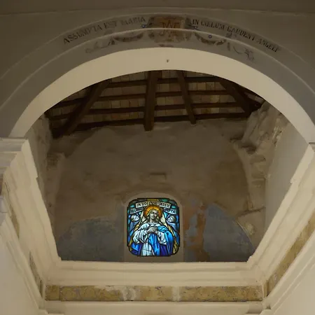 Scavolo Borgo Estalagem SantʼAgata Feltria