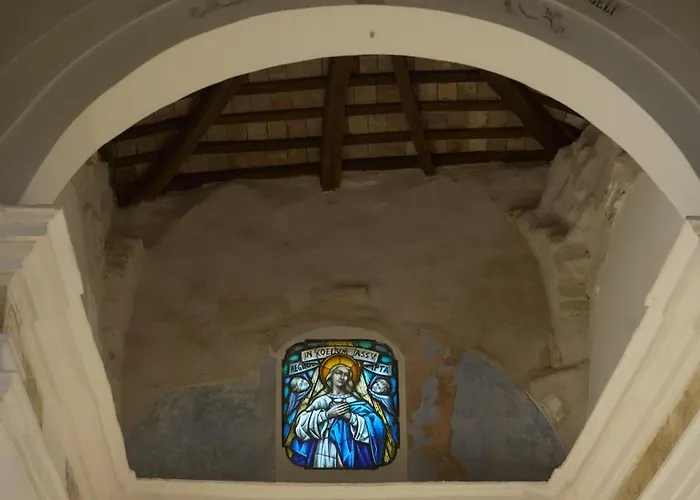 Scavolo Borgo Kro SantʼAgata Feltria