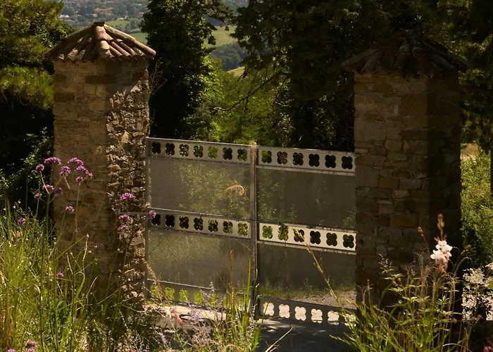 Scavolo Borgo * Sant'Agata Feltria