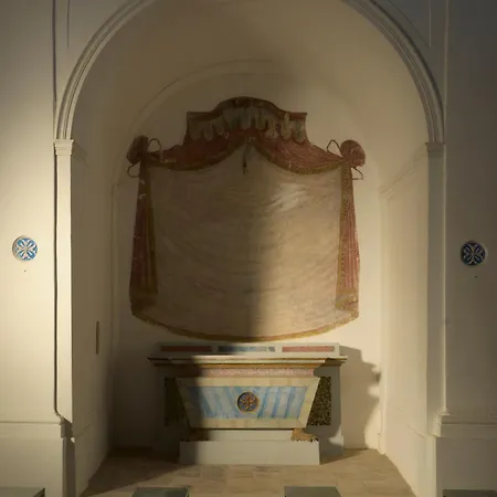 אורחן Scavolo Borgo SantʼAgata Feltria