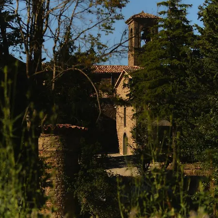 Estalagem Scavolo Borgo
